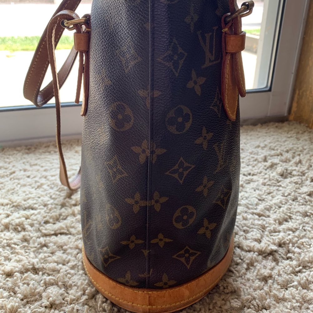 Louis Vuitton Vintage Bag - Picture 4 of 5